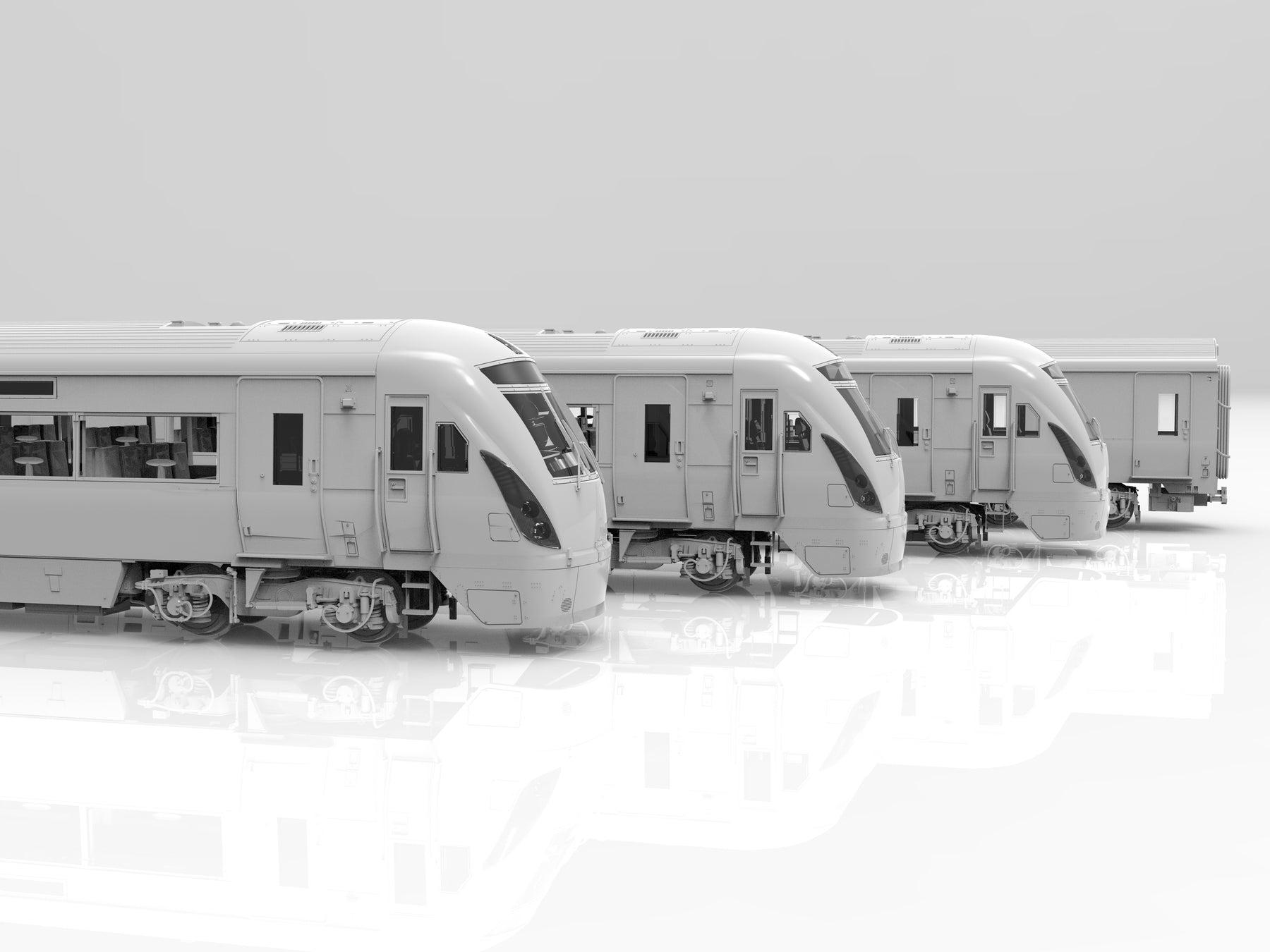 IRM Review of 2022