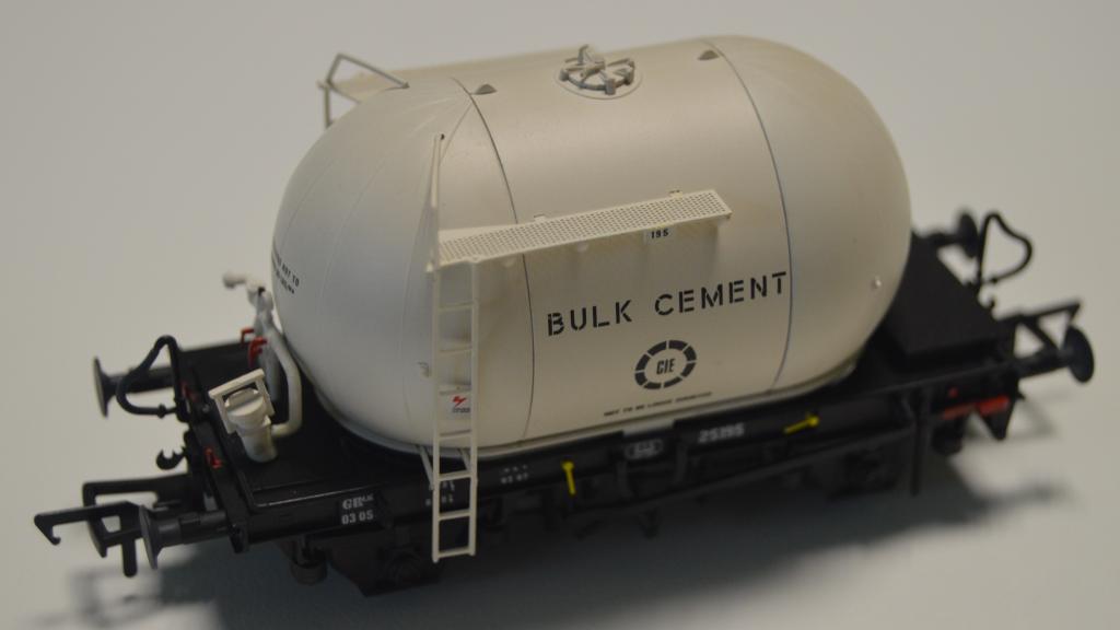 Update on Cement Bubble Delivery and Tara Mines Progress