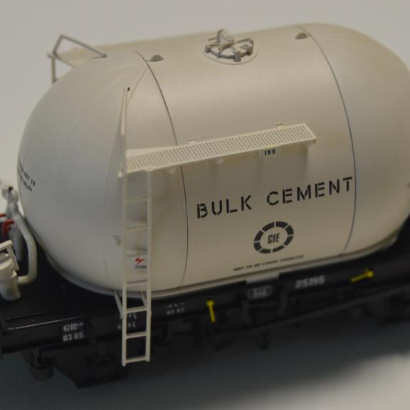 Update on Cement Bubble Delivery and Tara Mines Progress