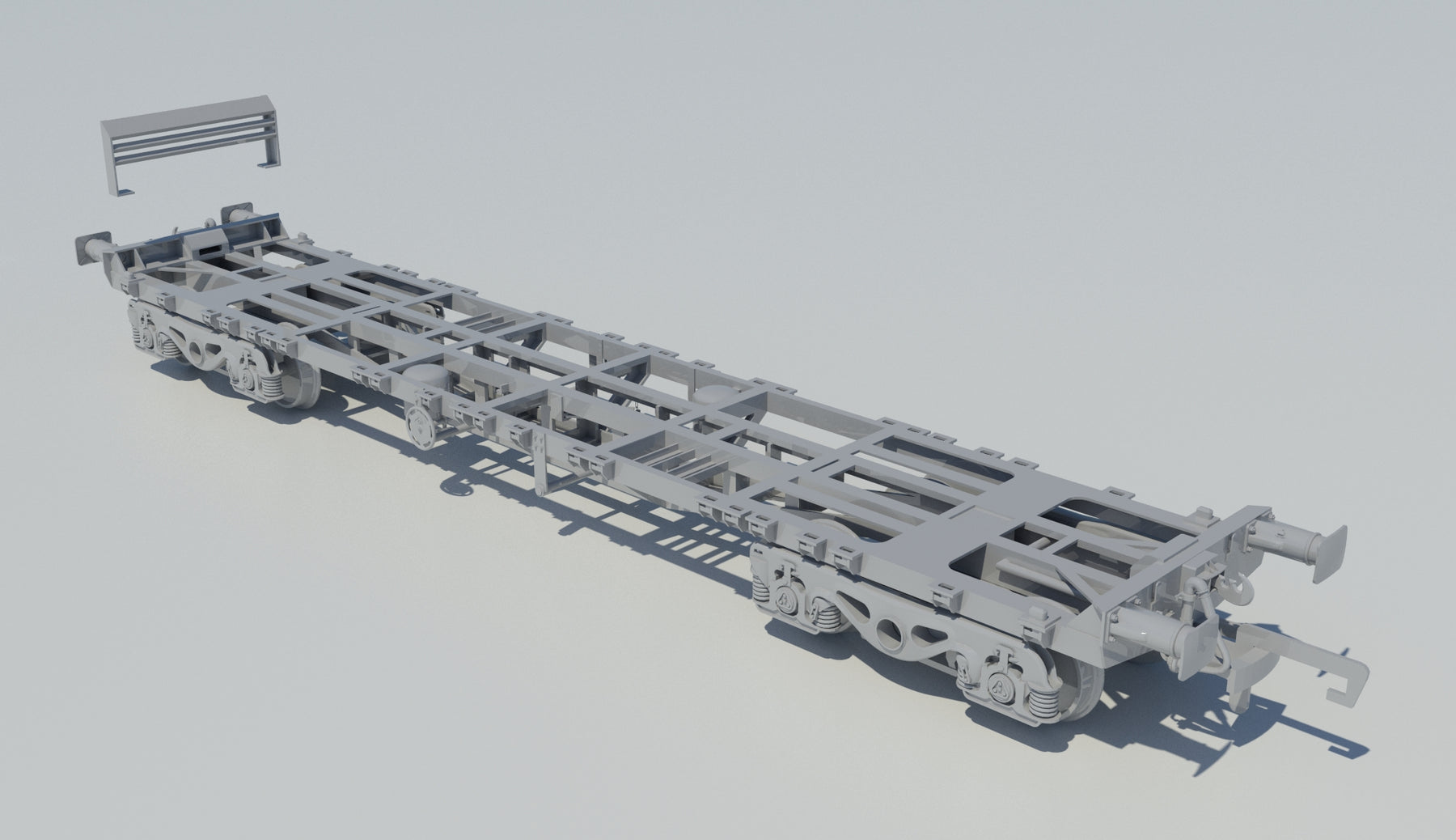 Project 42 Update