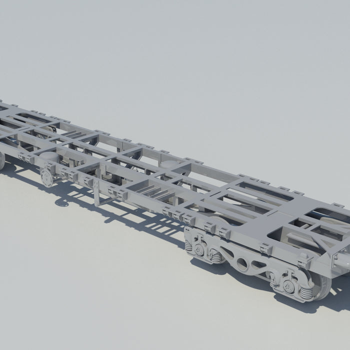 Project 42 Update
