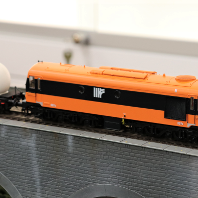 A Class Roar; Listen to our GM A Class Sound Chip!