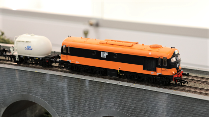 A Class Roar; Listen to our GM A Class Sound Chip!