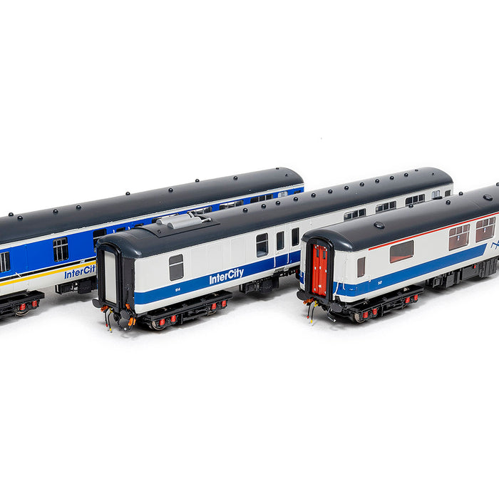 We Boldly Go To Deco Stage - Enterprise Mark 2 Coach Update