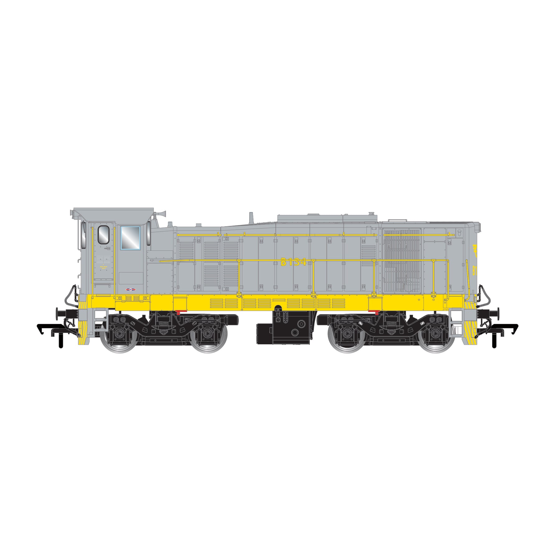 IRM Announced Exclusive Online Retailer of RPSI Special Edition Murphy Models 121