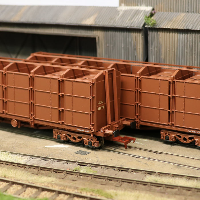 Fert Wagons Now Available to Order!