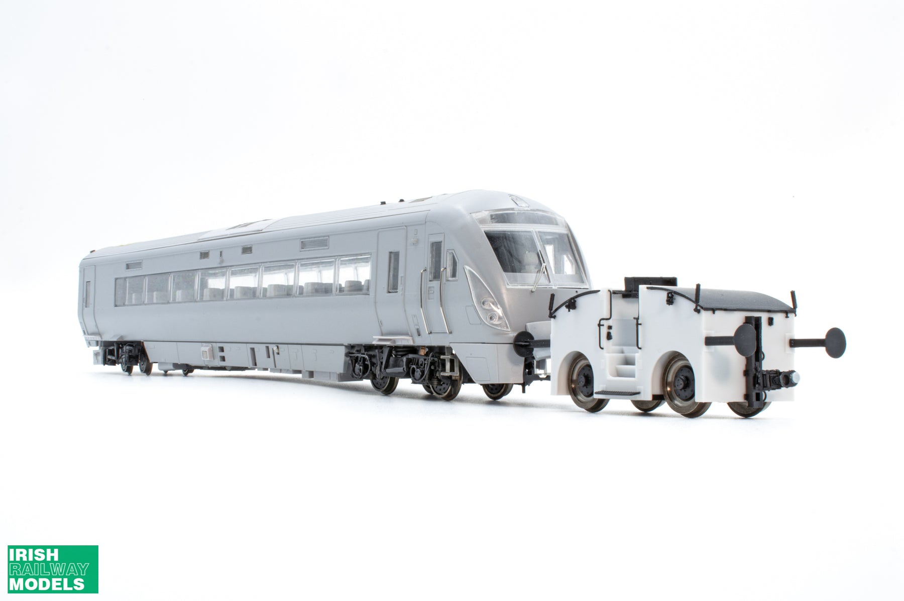Welcome to IRM's Lifetime Warranty, For Future, Present and Past Models