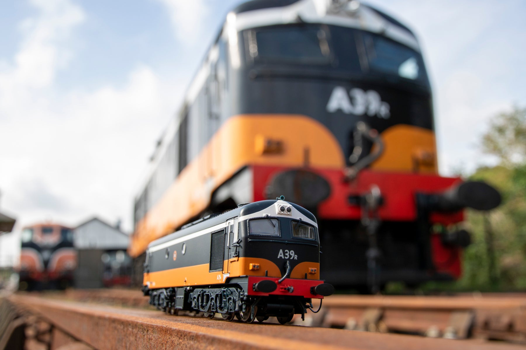 IRM Is Changing