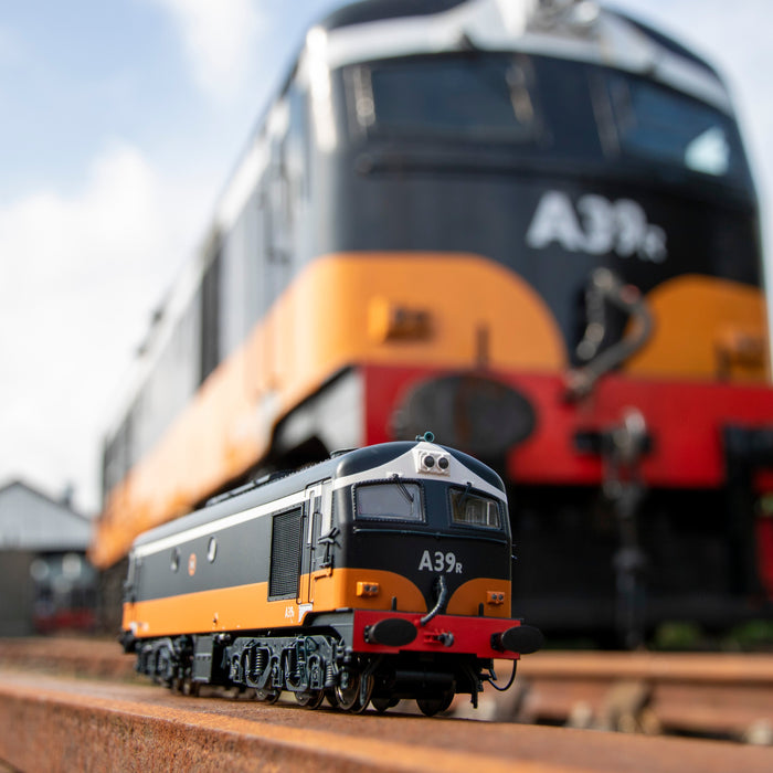 IRM Is Changing