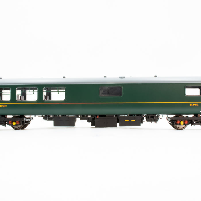 NIR and IR/IE Mark 2 Coaches Mega Update