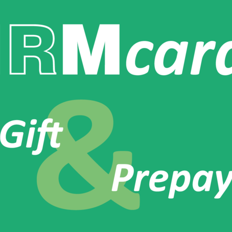 Irish Railway Models Launch Gift and Prepay Card