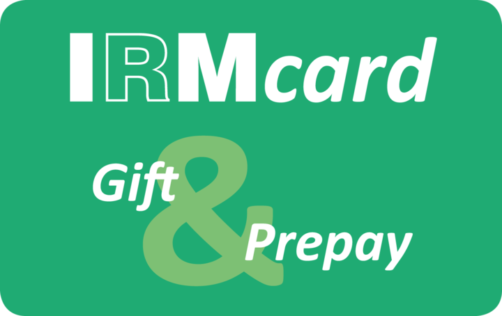 Irish Railway Models Launch Gift and Prepay Card