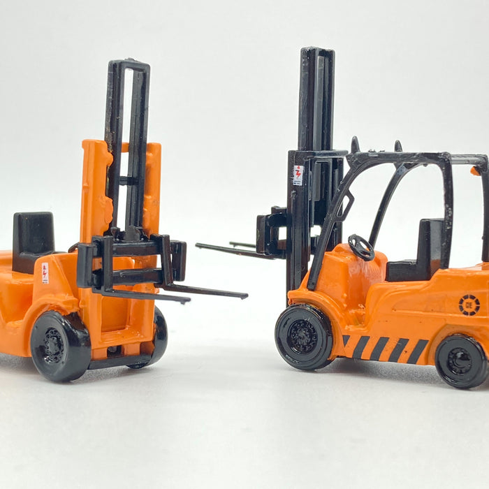 New Announcement - Give Your Depot a Lift With CIE Forklifts