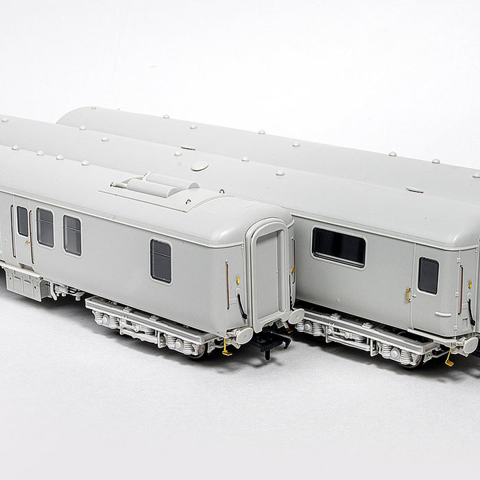 IRM Gets Enterprising With NIR Mark 2 Coaches!
