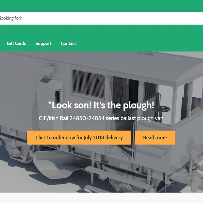 Welcome to the new IRM Website!