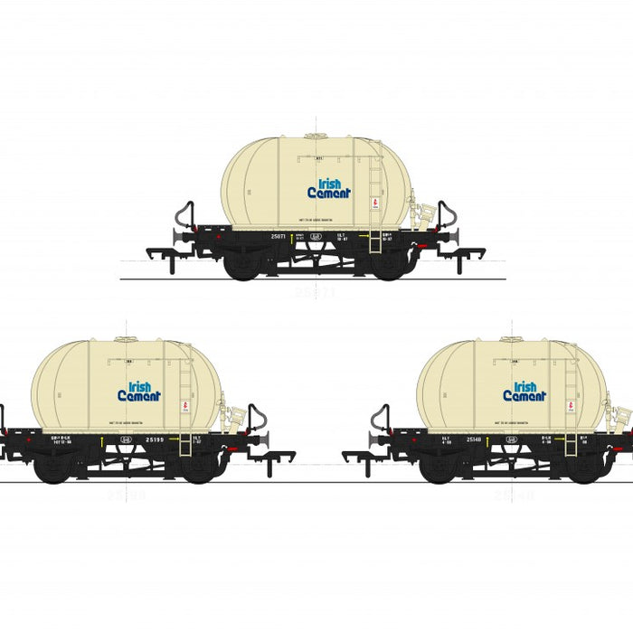 Cement Bubbles Due this September!