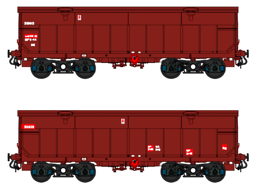 Order book for the Tara Mines Ore Wagon opens this weekend