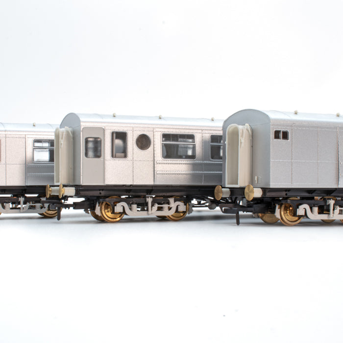 Royal Arrival - A First Look At Our Park Royal Coaches