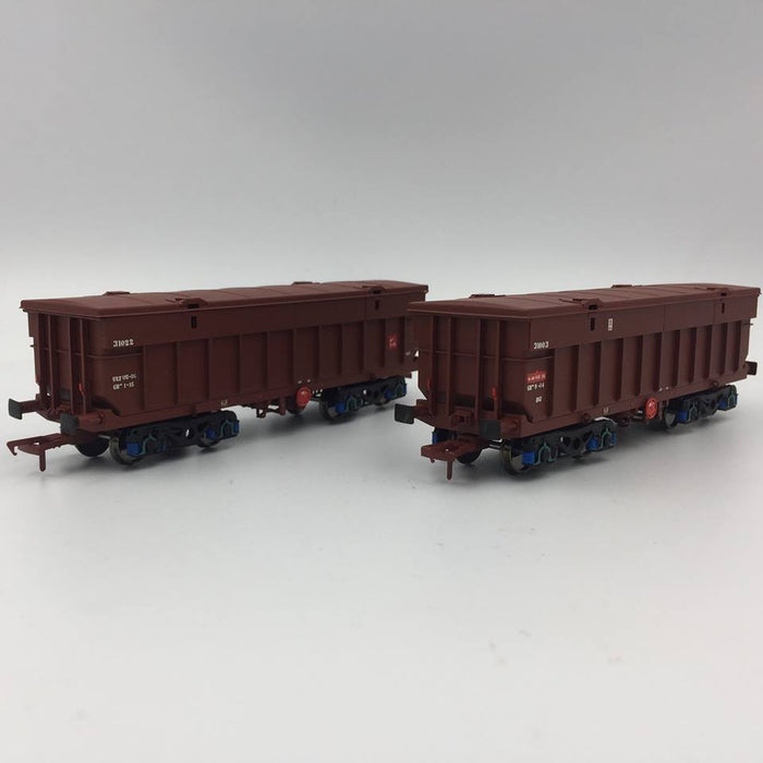 Tara Mines Delivery Update
