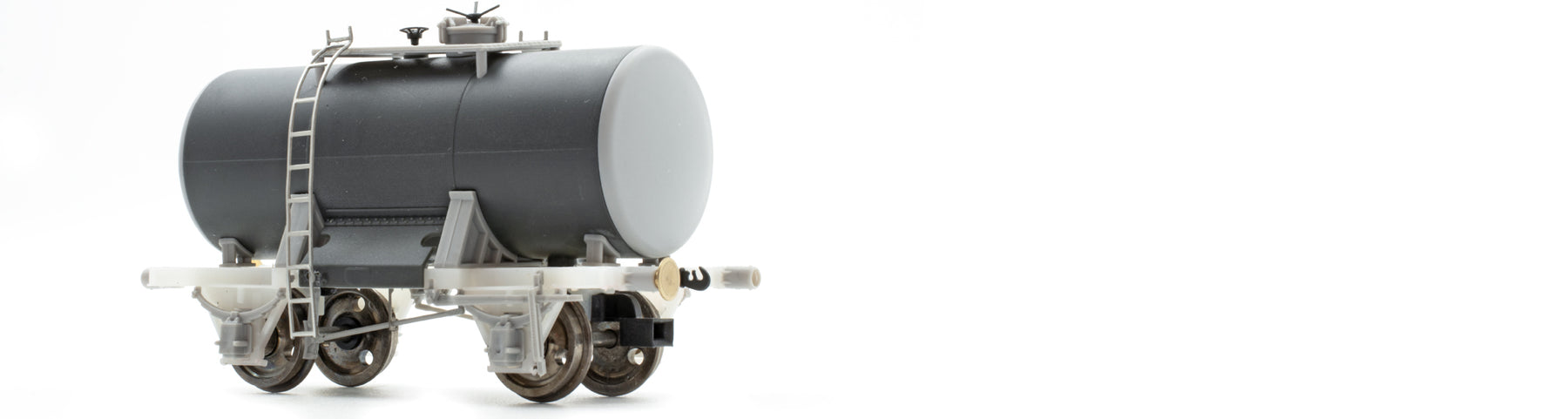 IRM Is Sucking Diesel As Fuel Oil Tank Wagon Announced