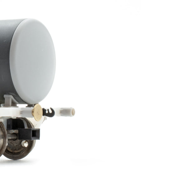 IRM Is Sucking Diesel As Fuel Oil Tank Wagon Announced
