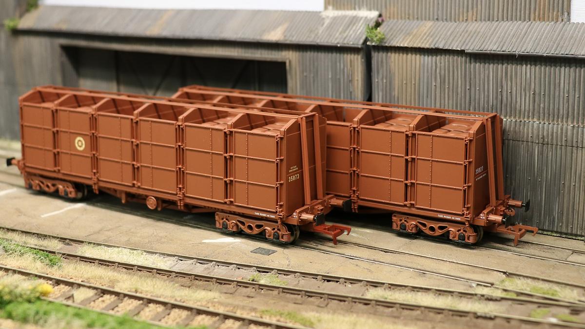 New Announcement - New Improved Fert Wagons at Lower Prices!