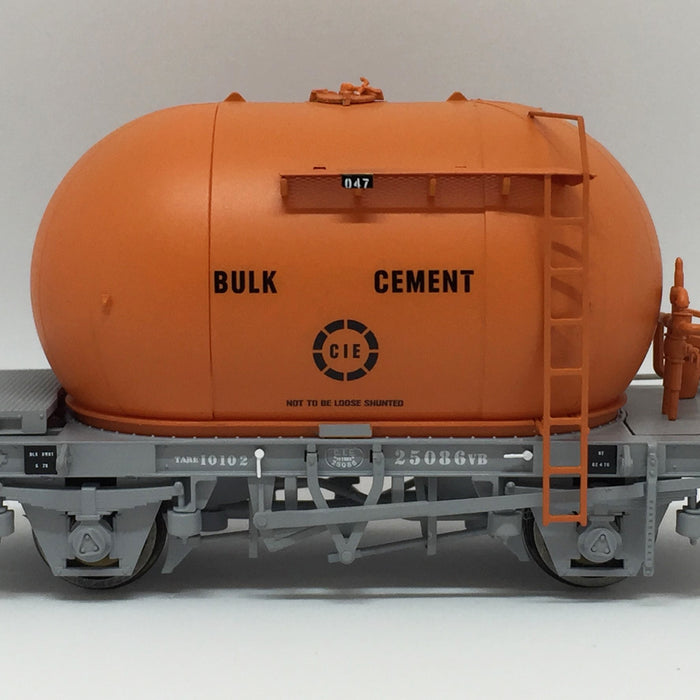 Orange ‘bubbles’ are here!