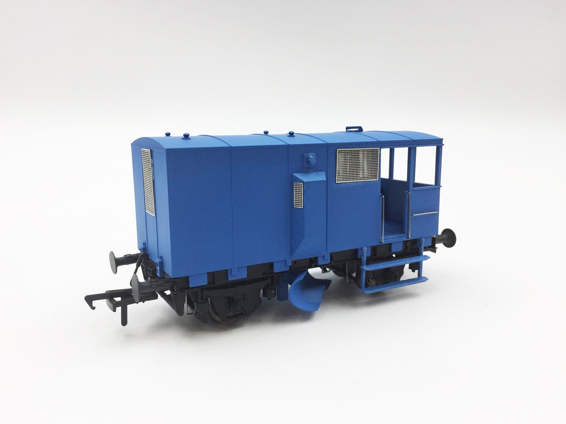 Tara Update and First Plough Sample From China!
