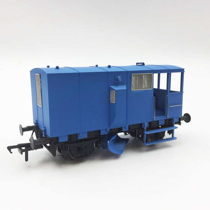 Tara Update and First Plough Sample From China!